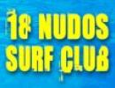 18 Nudos Surf Club
