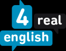 4 Real English