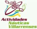 Actividades Náuticas Villarrenses
