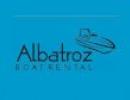 Albatroz boat  jet ski