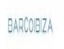 Barco Ibiza