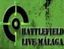 Battlefield Live Malaga