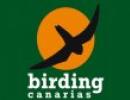 Birding Canarias