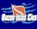 Buceo Islas Cies