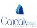 Candalix Beach