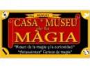 Casa Museo de la Magia