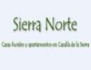 Casa Rural Sierra Norte