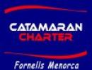 Catamarán Charter