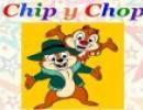 Chip y Chop