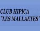 Club de Hípica Les Mallaetes