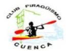 Club Escuela de Piragüismo Cuenca