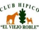 Club Hípico el Viejo Roble
