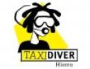 El Hierro Taxi Diver
