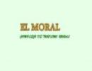 El Moral