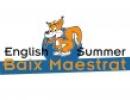 English Summer Baix Maestrat