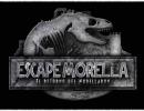 Escape Morella
