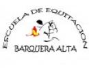 Escuela de Equitación Barquera Alta