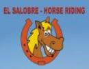 Escuela de Equitación El Salobre