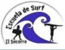 Escuela de Surf  El Socorro