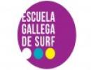 Escuela Gallega de Surf