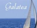 Galatea Sailing
