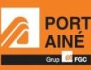 Grupo FGC Port Ainé