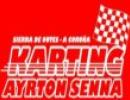Karting Ayrton Senna