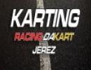 Karting Racing Dakart Jerez
