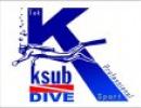 Ksub Diving Sport
