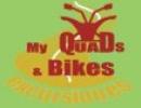 My Quads and Bikes