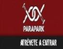 Parapark Gran Canaria