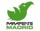 Parapente Madrid