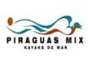Piraguas Mix