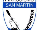 Piragüismo San Martín