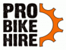 Pro Bike Hire