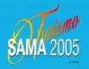 Sama 2005 Turismo