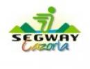 Segway Cazorla