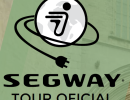 Segway Tours Alicante