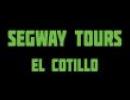 Segway Tours El Cotillo