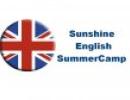 Sunshine English Summer Camp