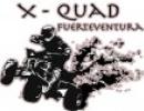 X-Quad Fuerteventura