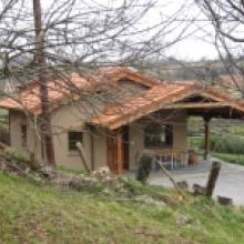 Casa Rural Asturias