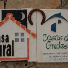 Casas De Gredos