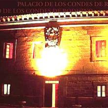 Palacio de Los Condes de Rodezno
