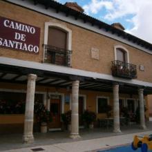 Hostal Camino De Santiago