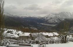 Escuela de Esquí Velarta en Cerler (Huesca)