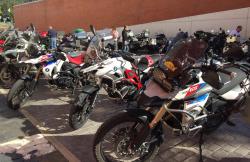 KmCero Moto Tours en Murcia (Murcia)