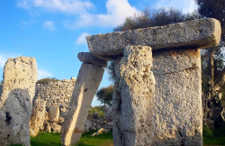 Menorca Arqueològica en Alaior (Menorca)