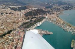 One Air - Escuela de Pilotos en Malaga (Málaga)