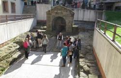 Tyque Turismo Cultural en Oviedo (Asturias)